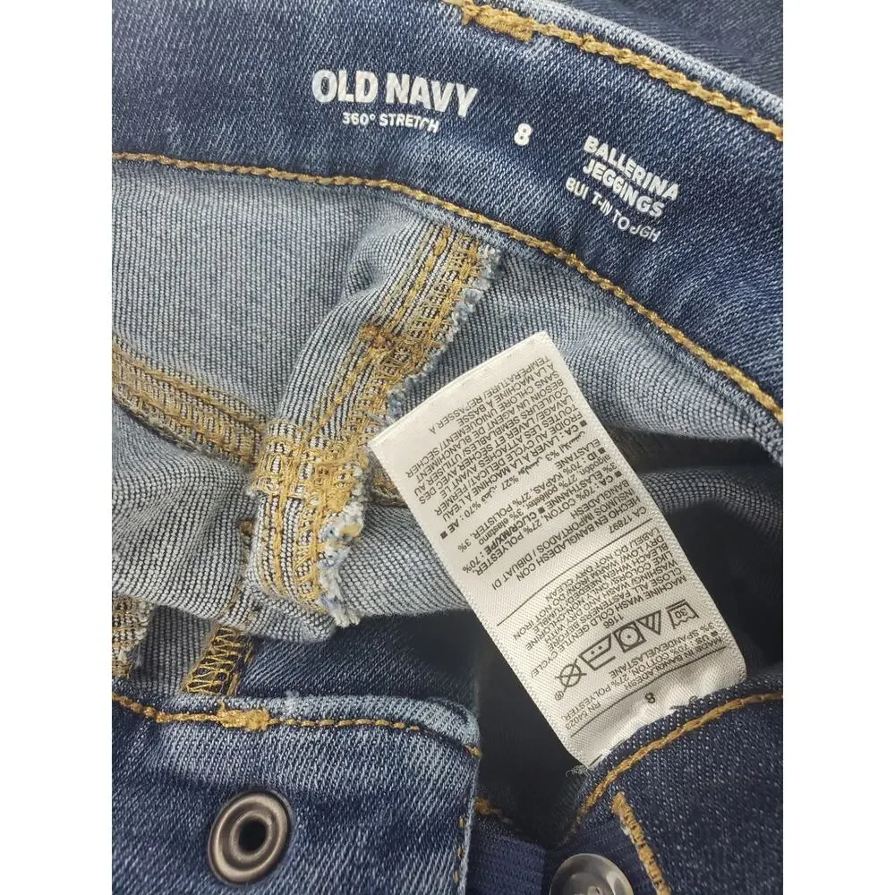 Old Navy old navy